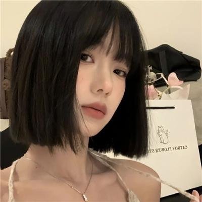她心底的世界